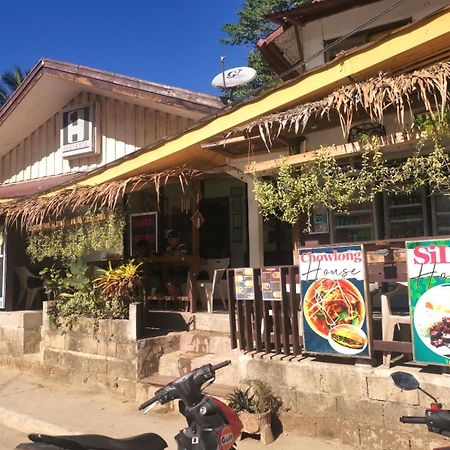 One Hostel - El Nido Zewnętrze zdjęcie
