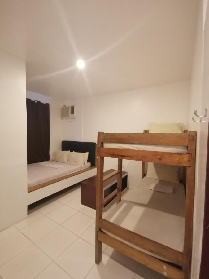 One Hostel - El Nido Zewnętrze zdjęcie