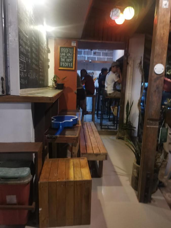 One Hostel - El Nido Zewnętrze zdjęcie
