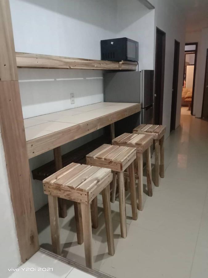One Hostel - El Nido Zewnętrze zdjęcie