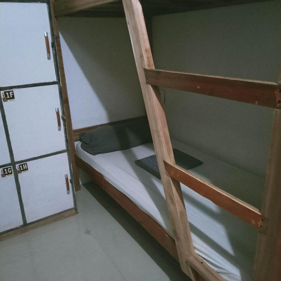 One Hostel - El Nido Zewnętrze zdjęcie