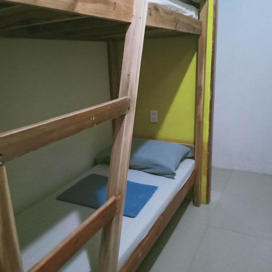 One Hostel - El Nido Zewnętrze zdjęcie