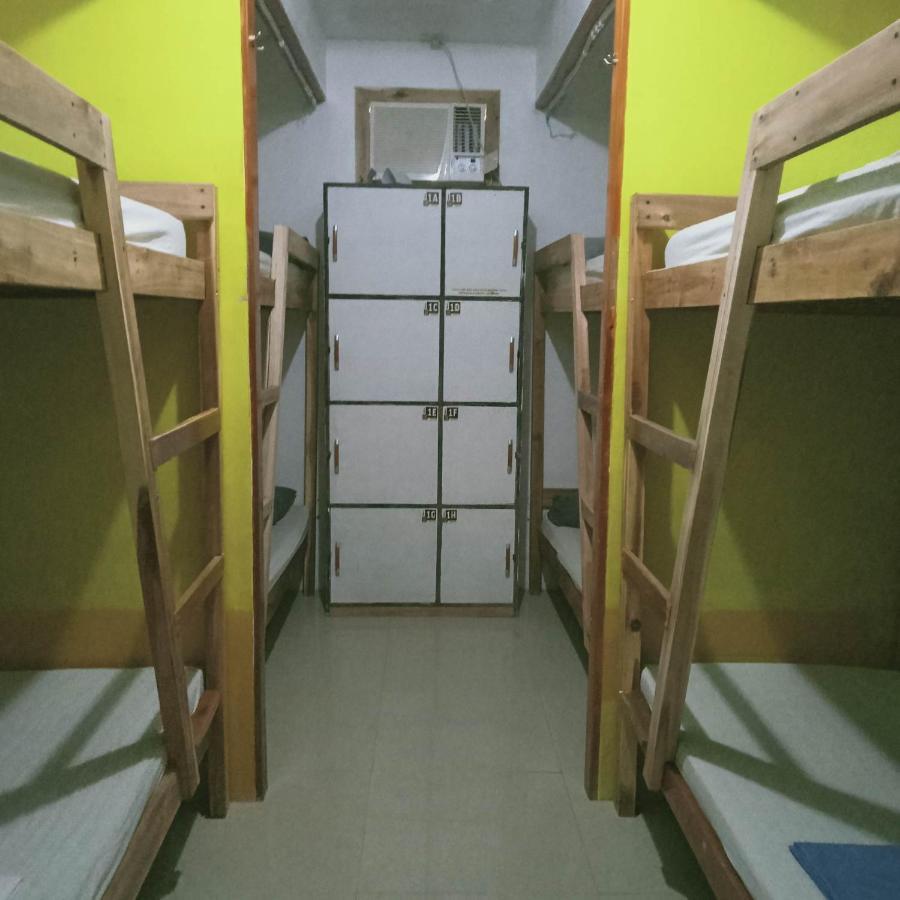One Hostel - El Nido Zewnętrze zdjęcie