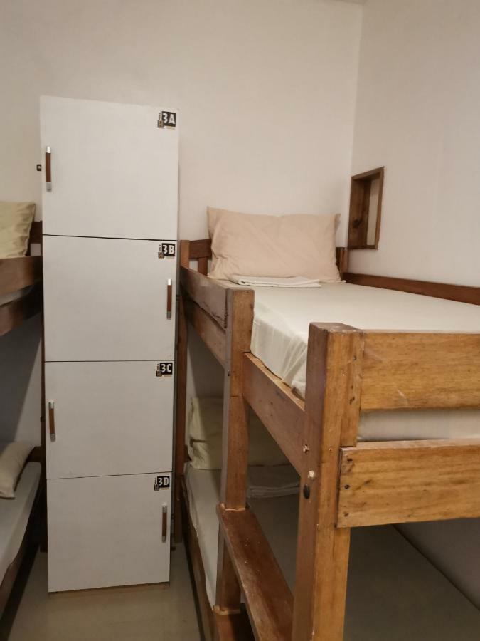 One Hostel - El Nido Zewnętrze zdjęcie