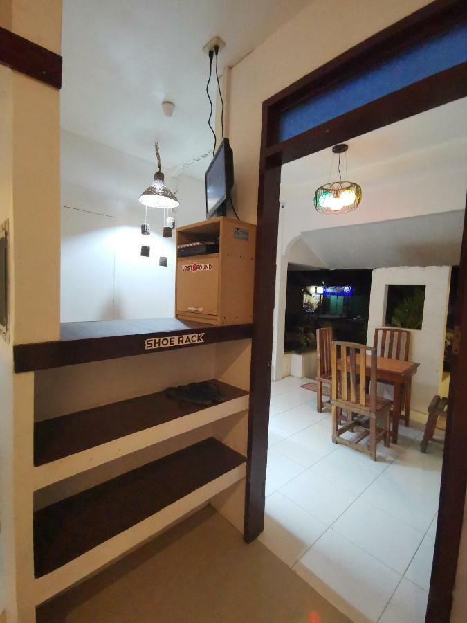 One Hostel - El Nido Zewnętrze zdjęcie