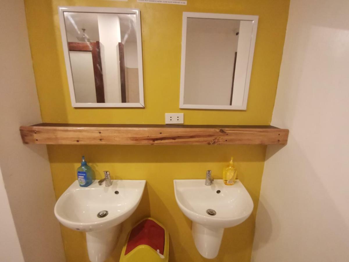 One Hostel - El Nido Zewnętrze zdjęcie