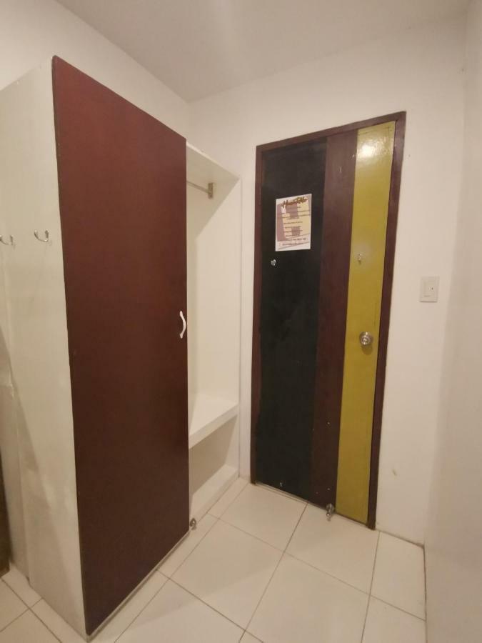 One Hostel - El Nido Zewnętrze zdjęcie