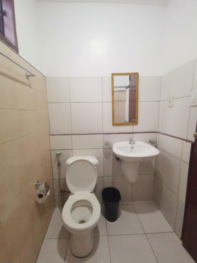 One Hostel - El Nido Zewnętrze zdjęcie