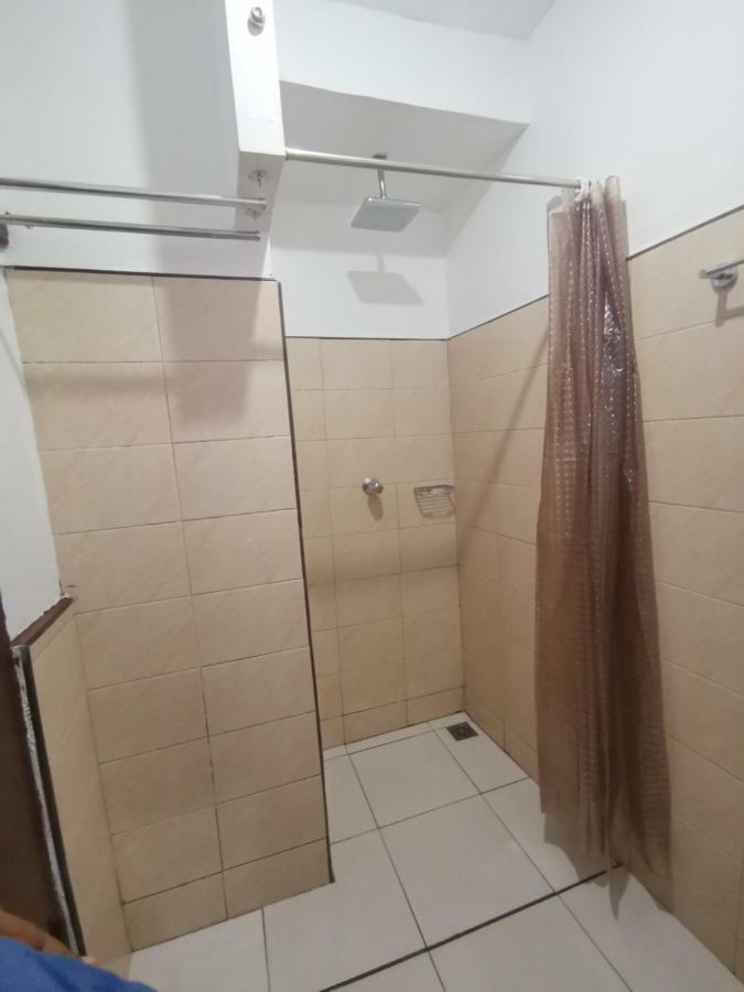 One Hostel - El Nido Zewnętrze zdjęcie