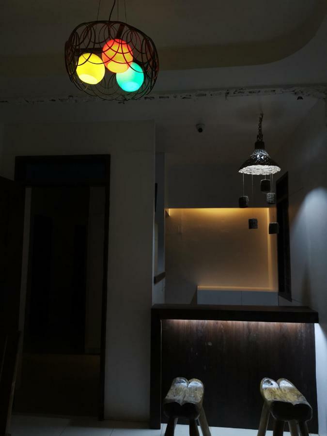 One Hostel - El Nido Zewnętrze zdjęcie