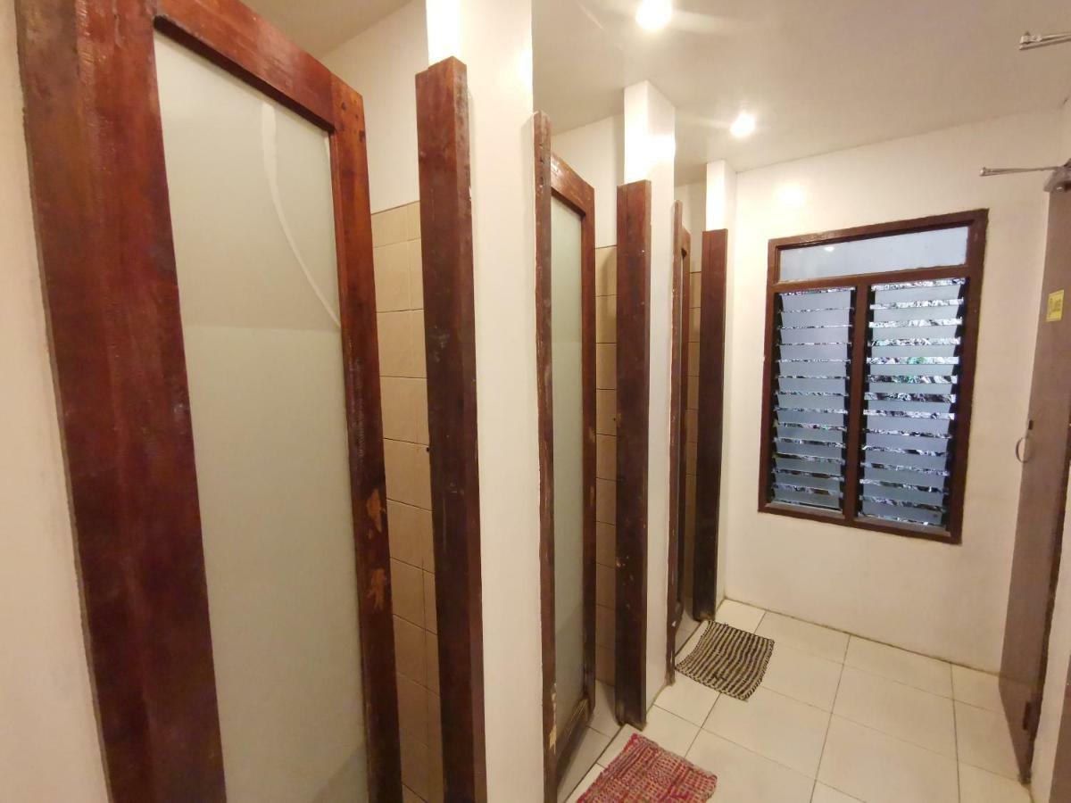 One Hostel - El Nido Zewnętrze zdjęcie