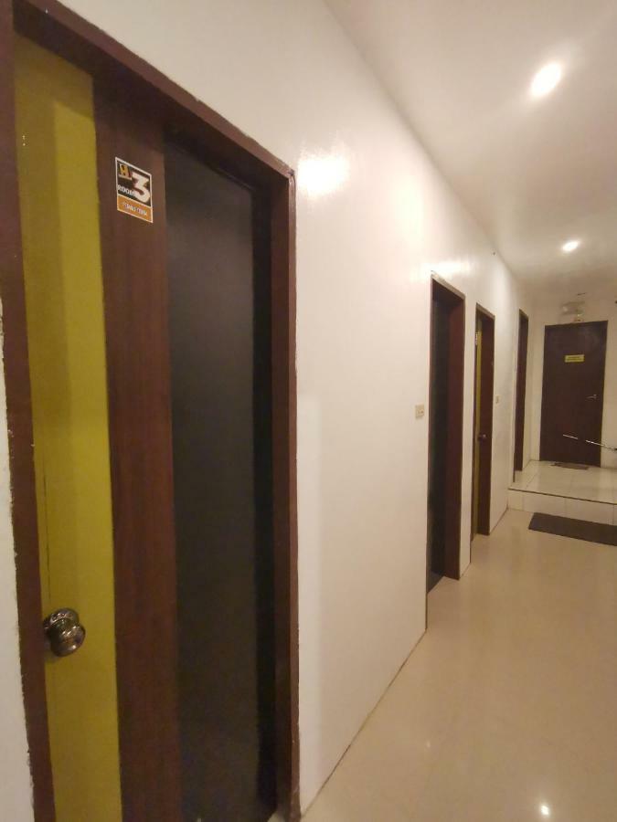 One Hostel - El Nido Zewnętrze zdjęcie