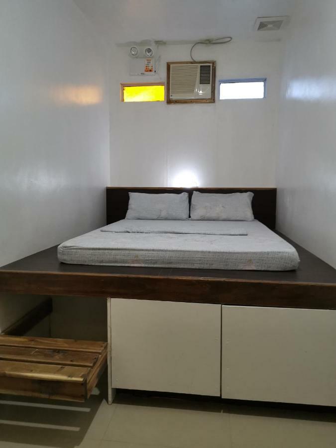 One Hostel - El Nido Zewnętrze zdjęcie
