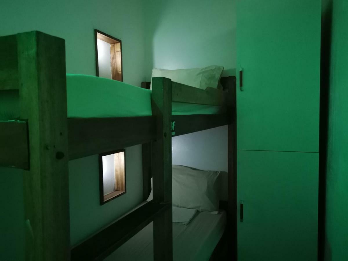 One Hostel - El Nido Zewnętrze zdjęcie
