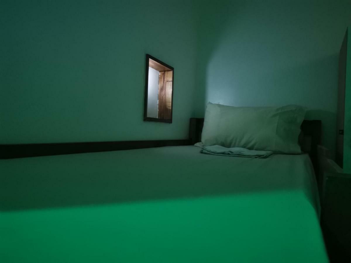 One Hostel - El Nido Zewnętrze zdjęcie