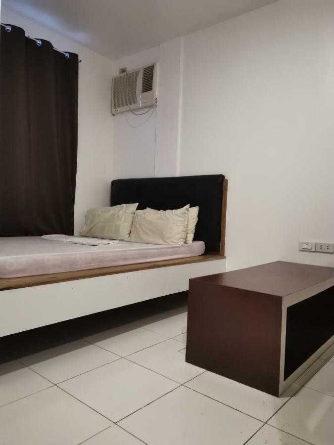 One Hostel - El Nido Zewnętrze zdjęcie
