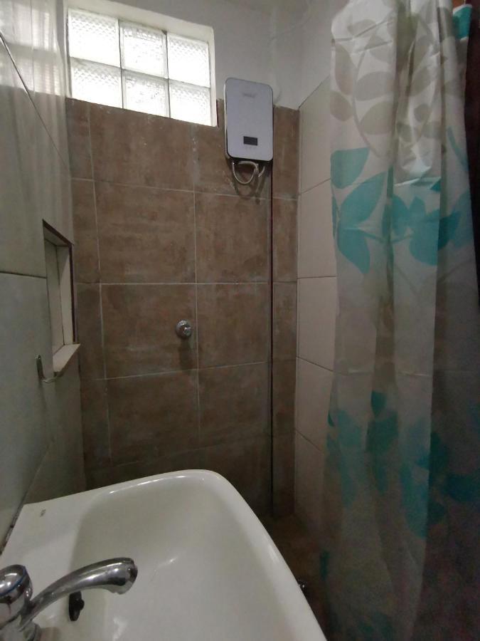 One Hostel - El Nido Zewnętrze zdjęcie