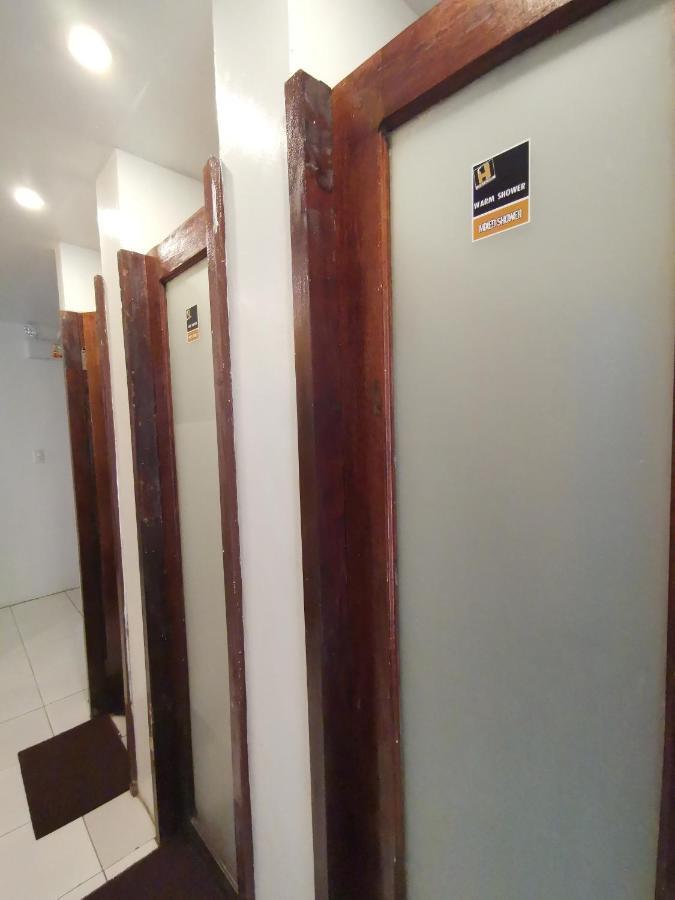 One Hostel - El Nido Zewnętrze zdjęcie